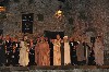 Pierluigi Cassano regista di 'Nabucco'